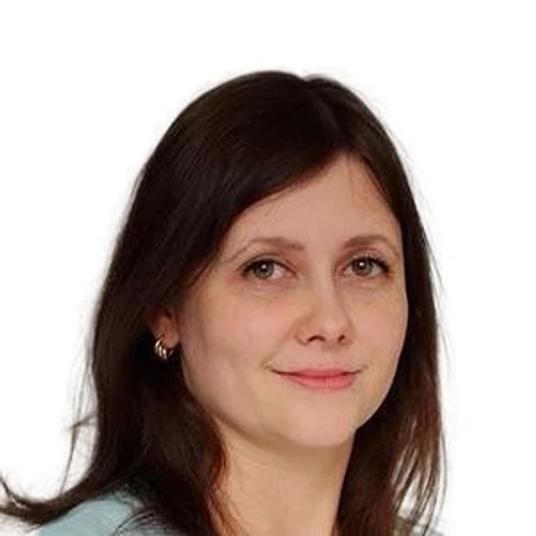 Рыженкова Мария Александровна — Стоматолог, Москва