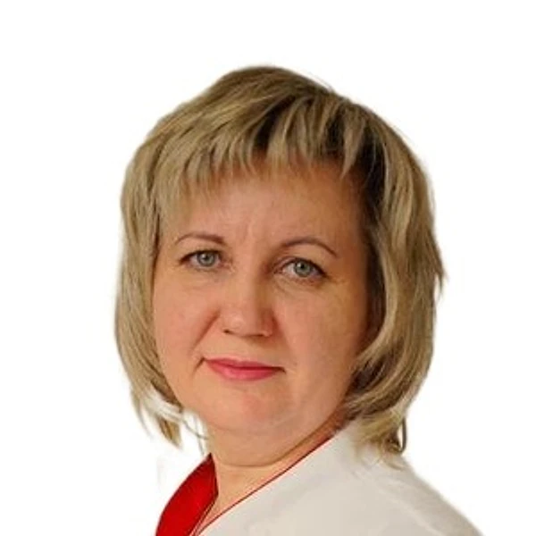 Литвинцева Наталья Викторовна — Стоматолог-ортопед, Москва