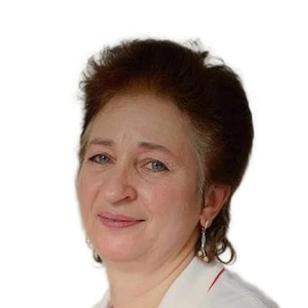 Морозова Марина Эдуардовна — Стоматолог-ортопед, Москва