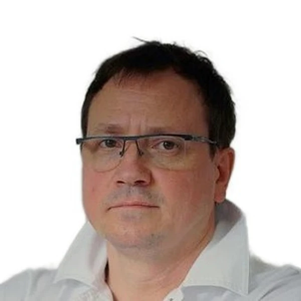 Родин Вячеслав Юрьевич — Стоматолог-ортопед, Москва