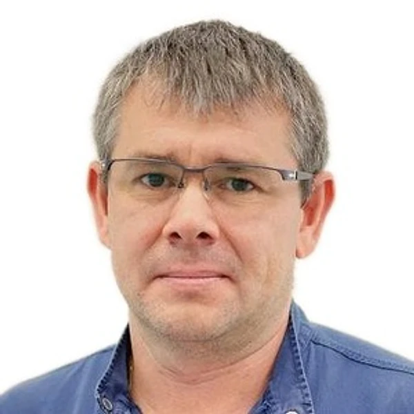 Сучилин Станислав Александрович — Стоматолог-ортопед, Москва