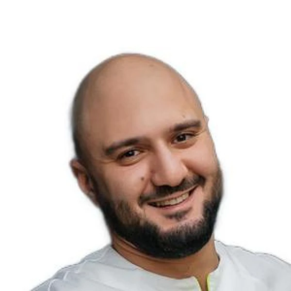 Оганесян Арам Каренович — Стоматолог, Москва