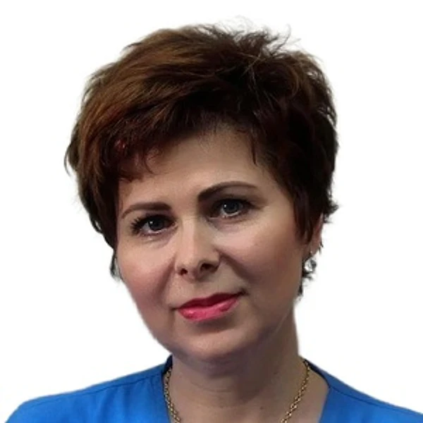Кучиева Залина Федоровна — Стоматолог, Москва