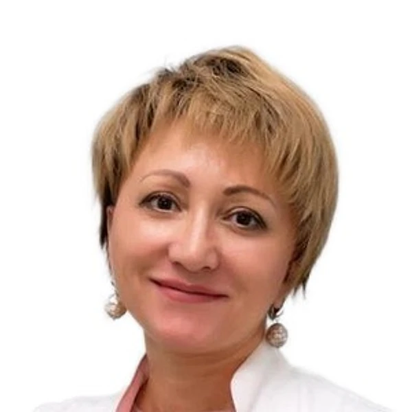 Арбатская Татьяна Эдуардовна — Стоматолог, Москва
