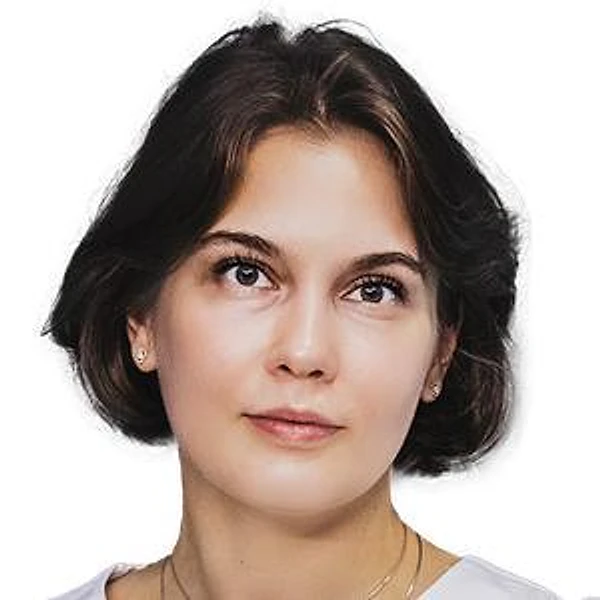 Батманова Виктория Васильевна — Стоматолог-ортопед, Москва