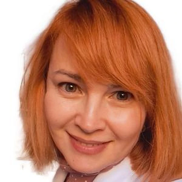 Москвичева-Арсентьева Анна Владимировна — Невролог, Эпилептолог, Чебоксары
