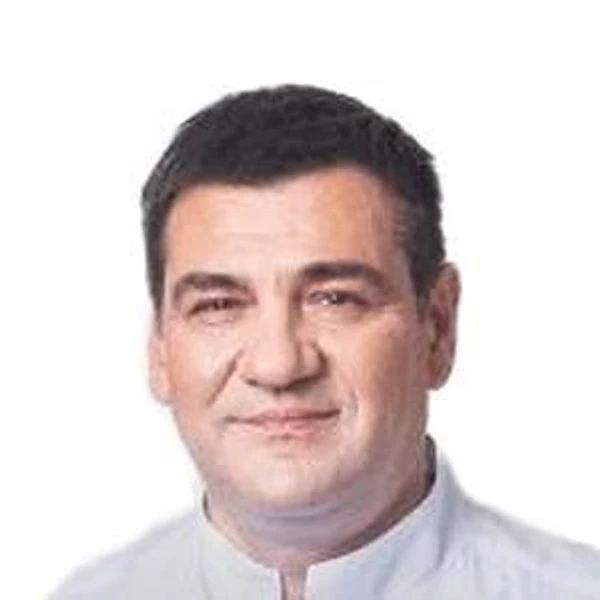 Куренков Александр Викторович — Андролог, Врач УЗИ, Уролог, Санкт-Петербург