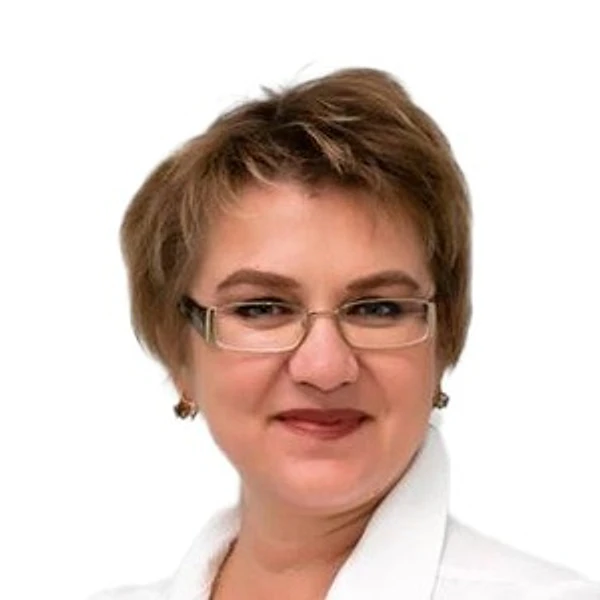 Кретова Юлия Александровна — Стоматолог-ортопед, Москва