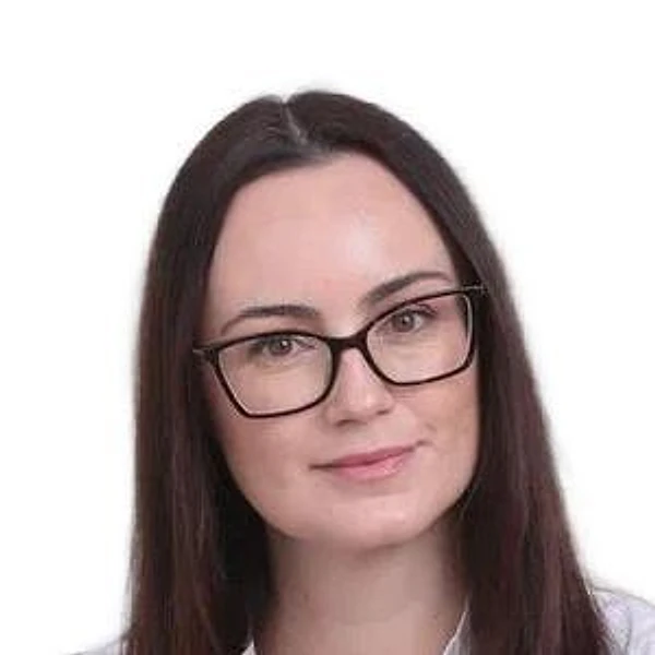 Садова Анастасия Геннадьевна — Стоматолог, Детский стоматолог, Москва