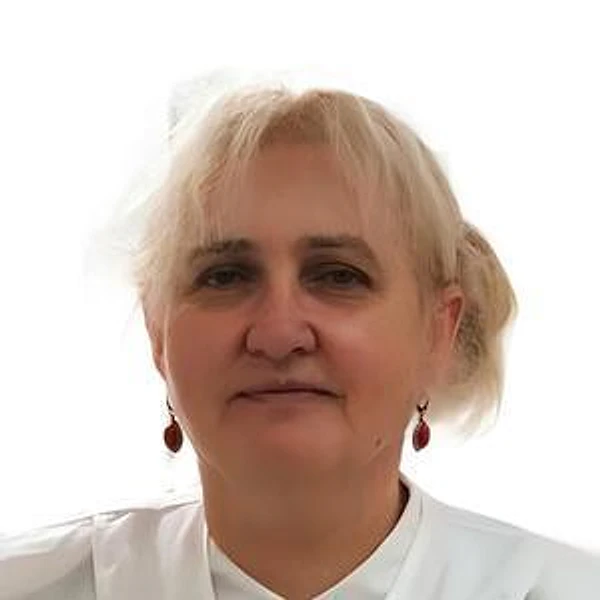Шпаковская Ирина Альбертовна — Стоматолог-ортопед, Москва