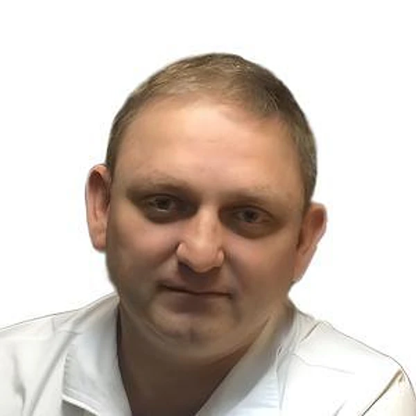 Ропавка Виктор Александрович — Стоматолог, Москва