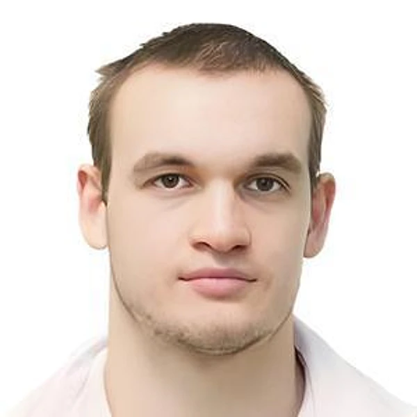 Антонов Кирилл Александрович — Инструктор ЛФК, Москва