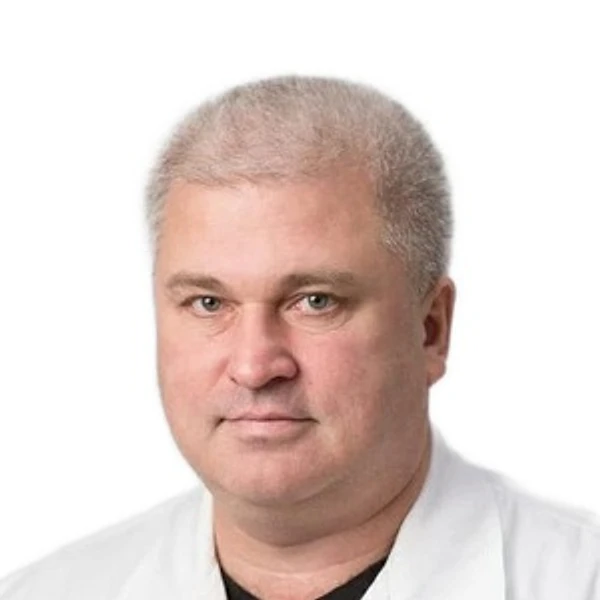 Закутилин Дмитрий Валентинович — Стоматолог-ортопед, Москва