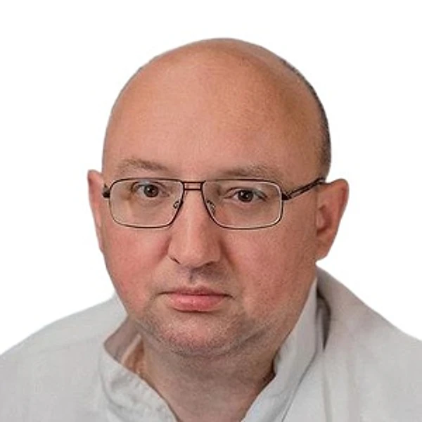Зленко Алексей Николаевич — Стоматолог-ортопед, Москва