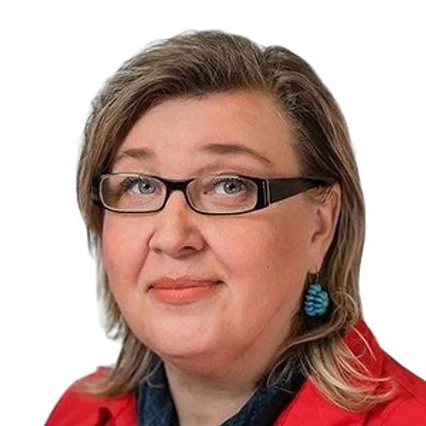 Каслова Ирина Анатольевна — Стоматолог, Москва