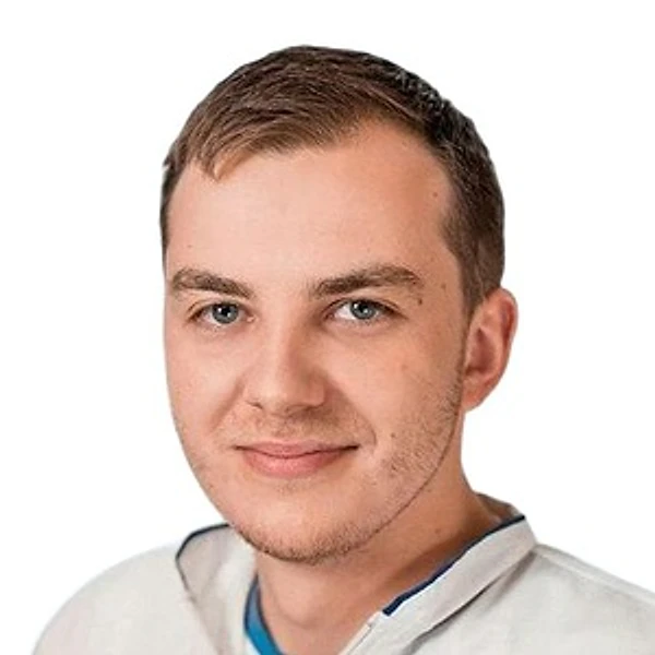 Коробов Константин Николаевич — Стоматолог-ортопед, Железнодорожный (Балашиха)