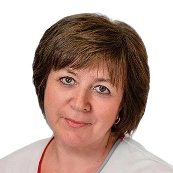 Закова Светлана Григорьевна — Стоматолог, Москва