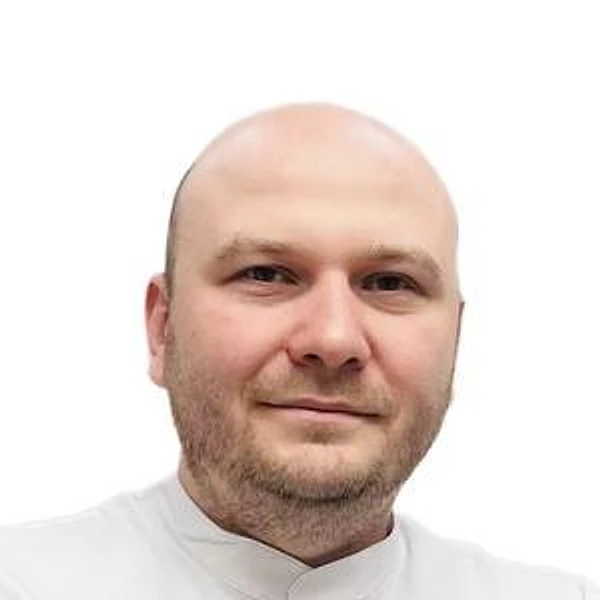 Бедретдинов Ринат Мансурович — Стоматолог-хирург, Стоматолог-имплантолог, Москва