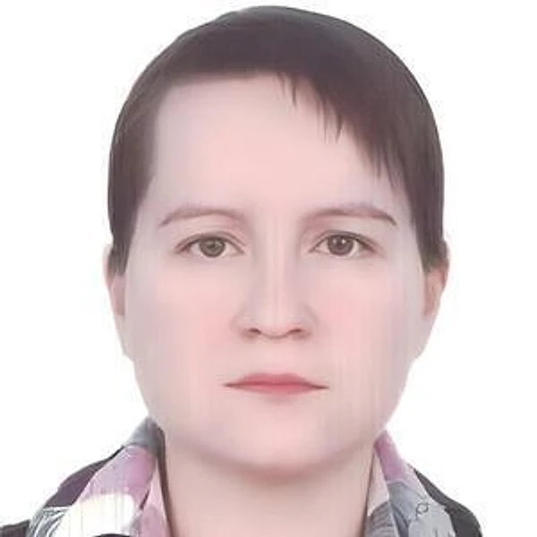 Прокопьева Галина Анатольевна — Невролог, Чебоксары