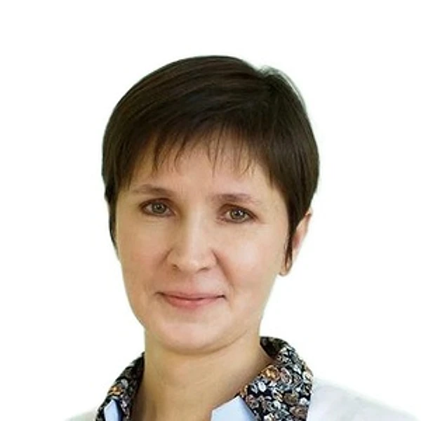 Баулина Татьяна Ивановна — Терапевт, Эндокринолог, Лобня