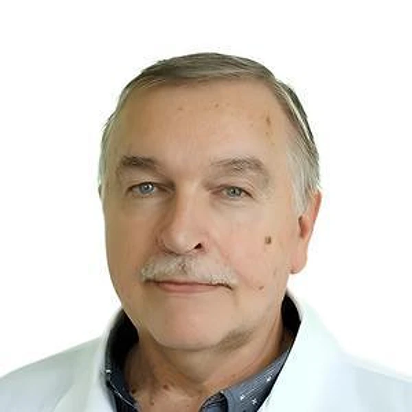 Золичев Геннадий Евгеньевич — Маммолог, Онколог, Рентгенолог, Лобня