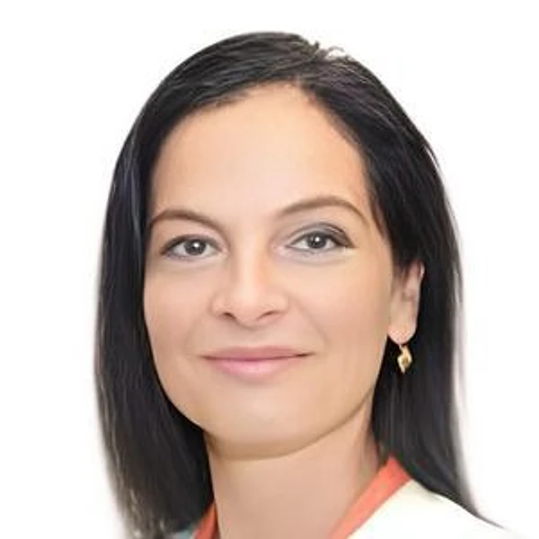 Навроцкая Ирина Ивановна — Стоматолог-хирург, Стоматолог, Москва