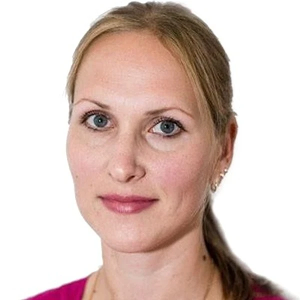 Ларина Наталья Николаевна — Стоматолог-хирург, Москва