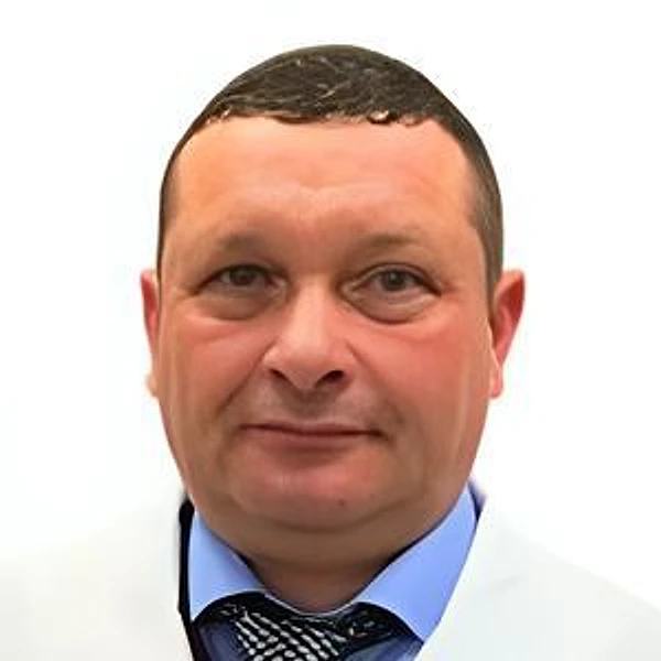 Киришин Геннадий Александрович — Стоматолог, Москва