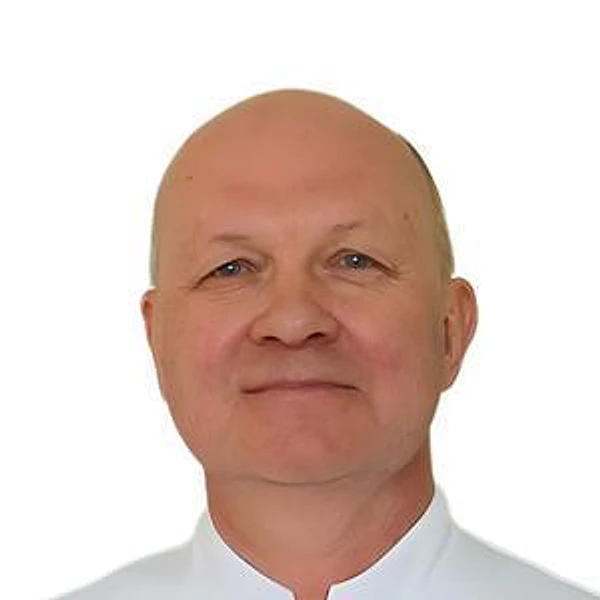 Грязнов Сергей Викторович — Кардиолог, Терапевт, Лобня