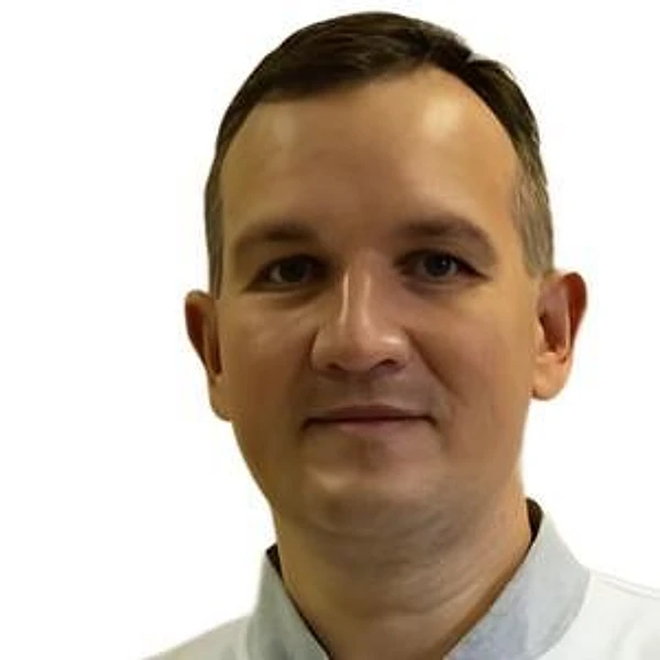 Козлов Сергей Васильевич — Стоматолог, Москва