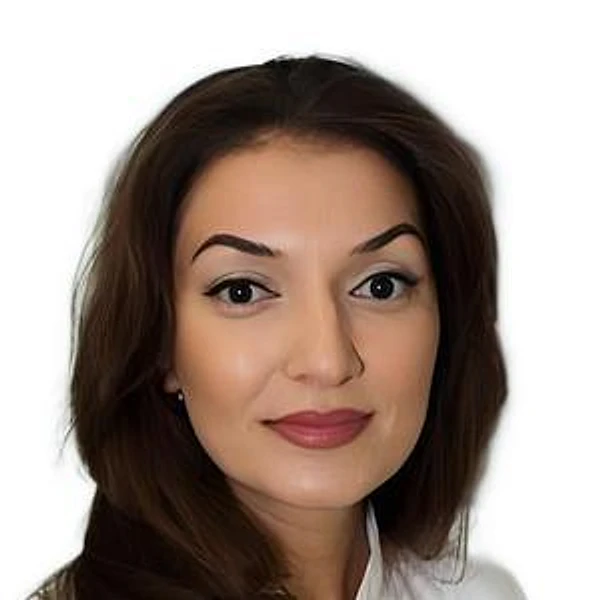 Магомедова Софира Зейнудиновна — Стоматолог, Москва