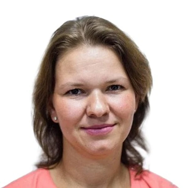 Дименюк Елена Константиновна — Стоматолог, Москва