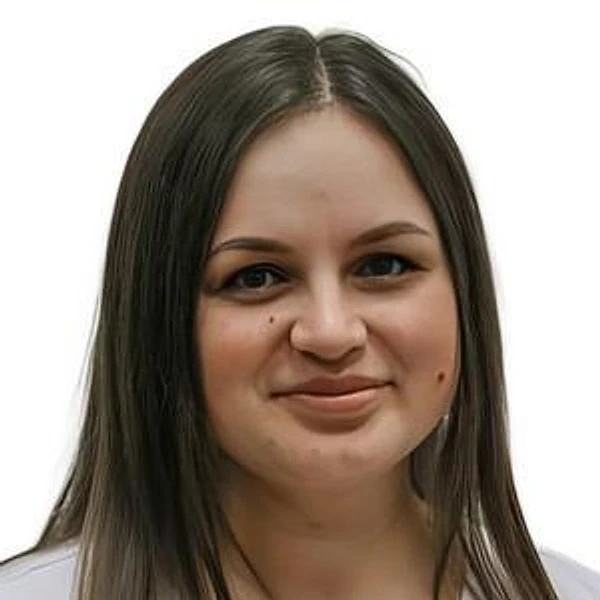 Мальнева Юлия Сергеевна — Стоматолог, Москва