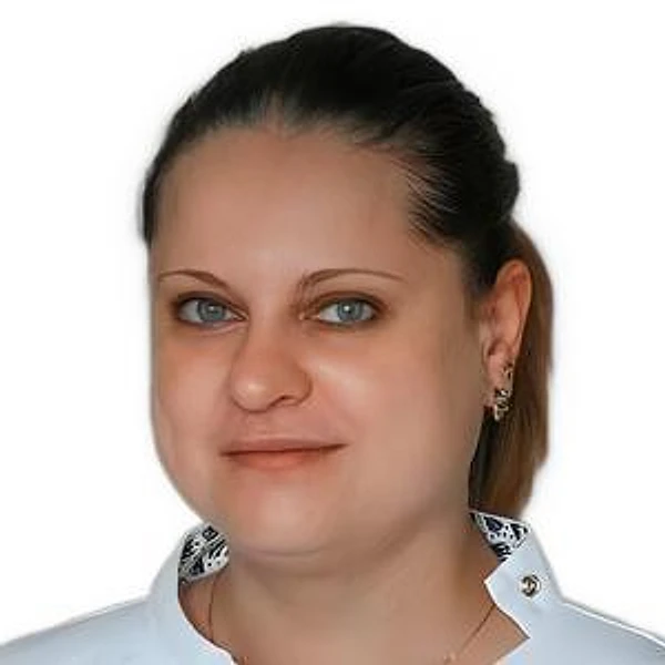 Мыкитас Юлия Дмитриевна — Стоматолог, Москва