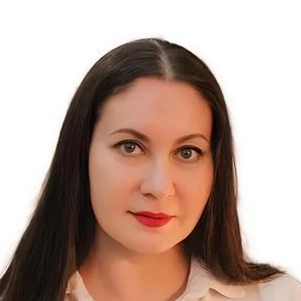 Стужук Анна Сергеевна — Стоматолог-ортопед, Железнодорожный (Балашиха)