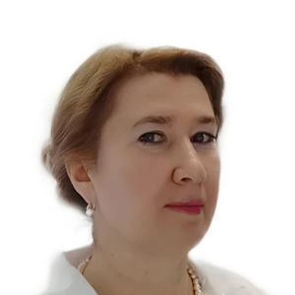 Бурмистрова Елена Александровна — Стоматолог-ортопед, Москва