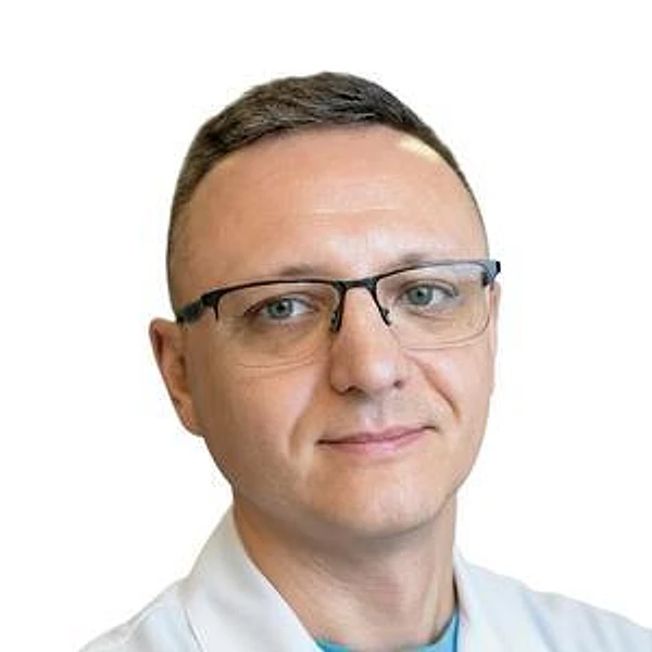Джанчурин Илья Юрьевич — Стоматолог-имплантолог, Стоматолог-хирург, Москва