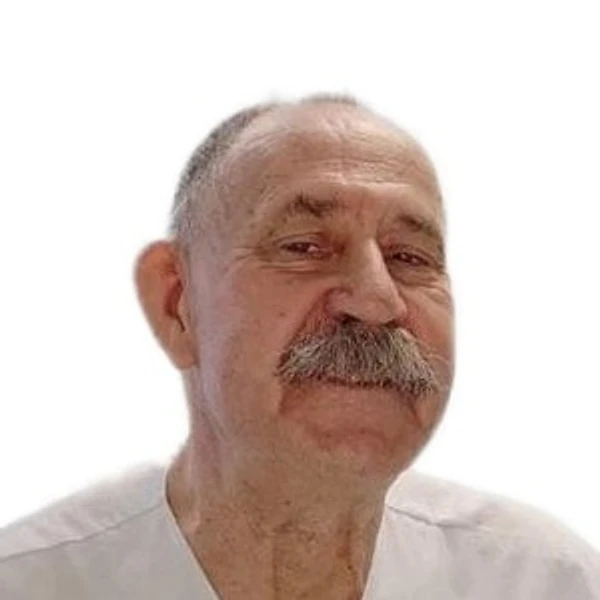 Думов Сергей Александрович — Стоматолог-ортопед, Москва