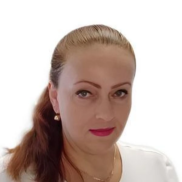 Карпова Ольга Владимировна — Стоматолог, Москва