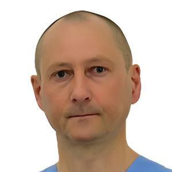 Климук Андрей Федорович — Стоматолог-хирург, Стоматолог-имплантолог, Москва