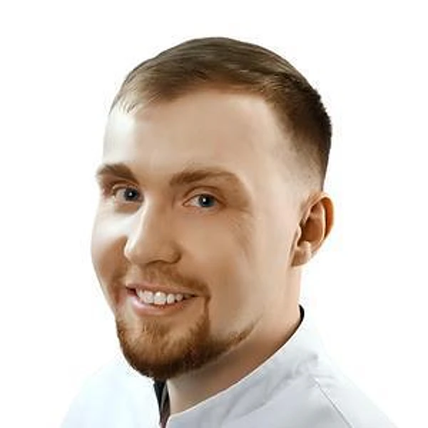 Козлов Вадим Сергеевич — Стоматолог-хирург, Домодедово