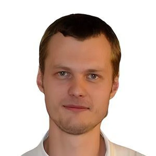 Логецкий Владислав Викторович — Стоматолог-ортопед, Москва