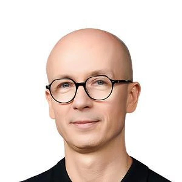 Москалев Максим Сергеевич — Стоматолог-ортопед, Стоматолог-имплантолог, Стоматолог-хирург, Москва