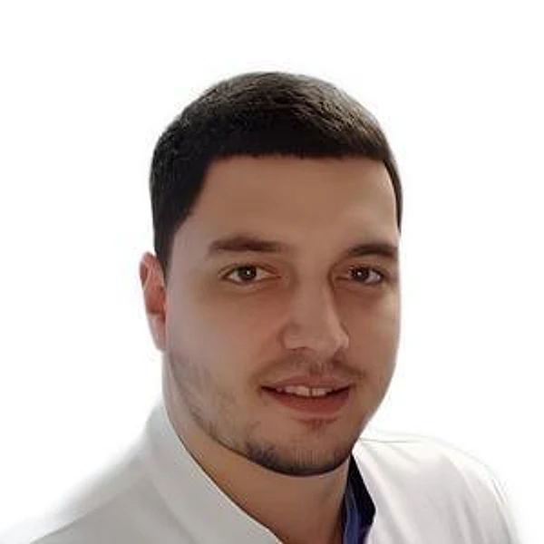 Новиков Алексей Вячеславович — Стоматолог-хирург, Пародонтолог, Москва