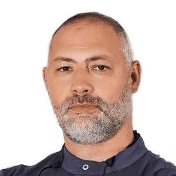 Петраков Денис Святославович — Стоматолог-ортопед, Москва