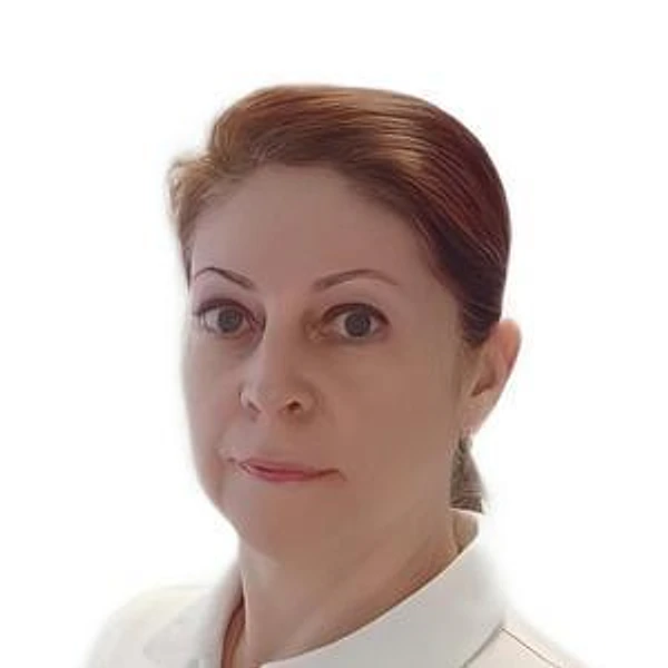 Прилепская Светлана Викторовна — Стоматолог, Москва