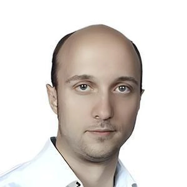 Рощин Евгений Михайлович — Стоматолог-ортопед, Москва