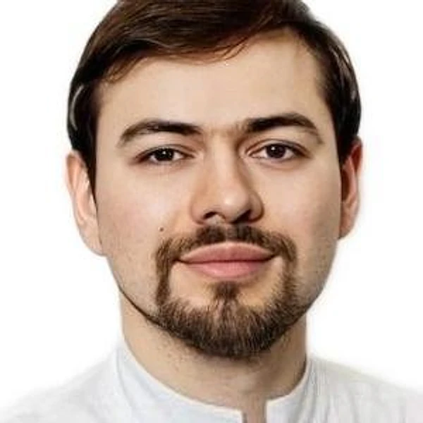 Фирер Максим Григорьевич — Стоматолог-ортопед, Москва