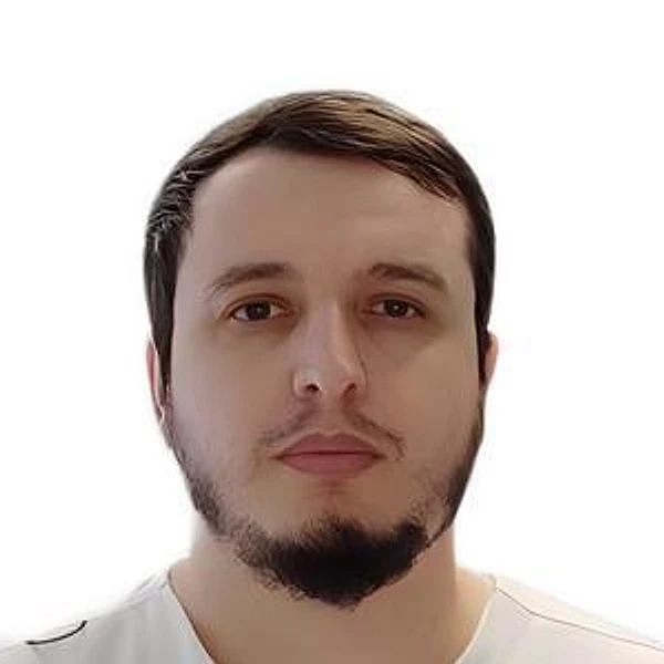 Шахбанов Манас Магомедханович — Стоматолог, Москва