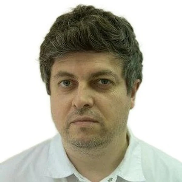 Абтан Максим Хамид — Стоматолог, Москва